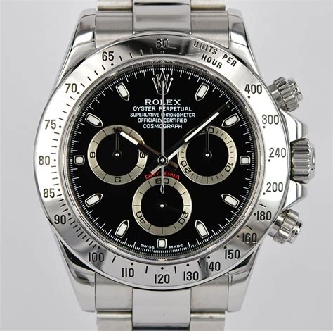 rolex daytona titan black for sale|rolex daytona 116520.